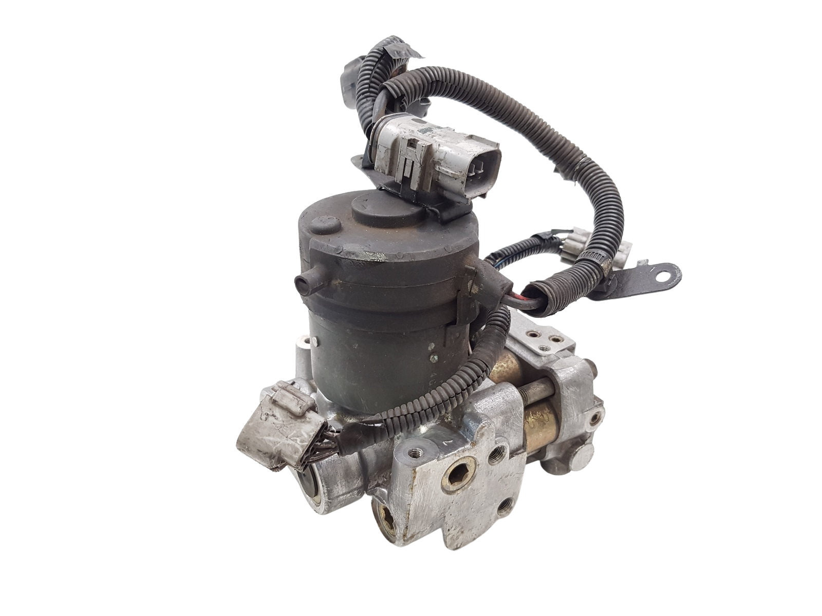 Abs Pomp Toyota Carina 44510-20100 Aisin main product photo