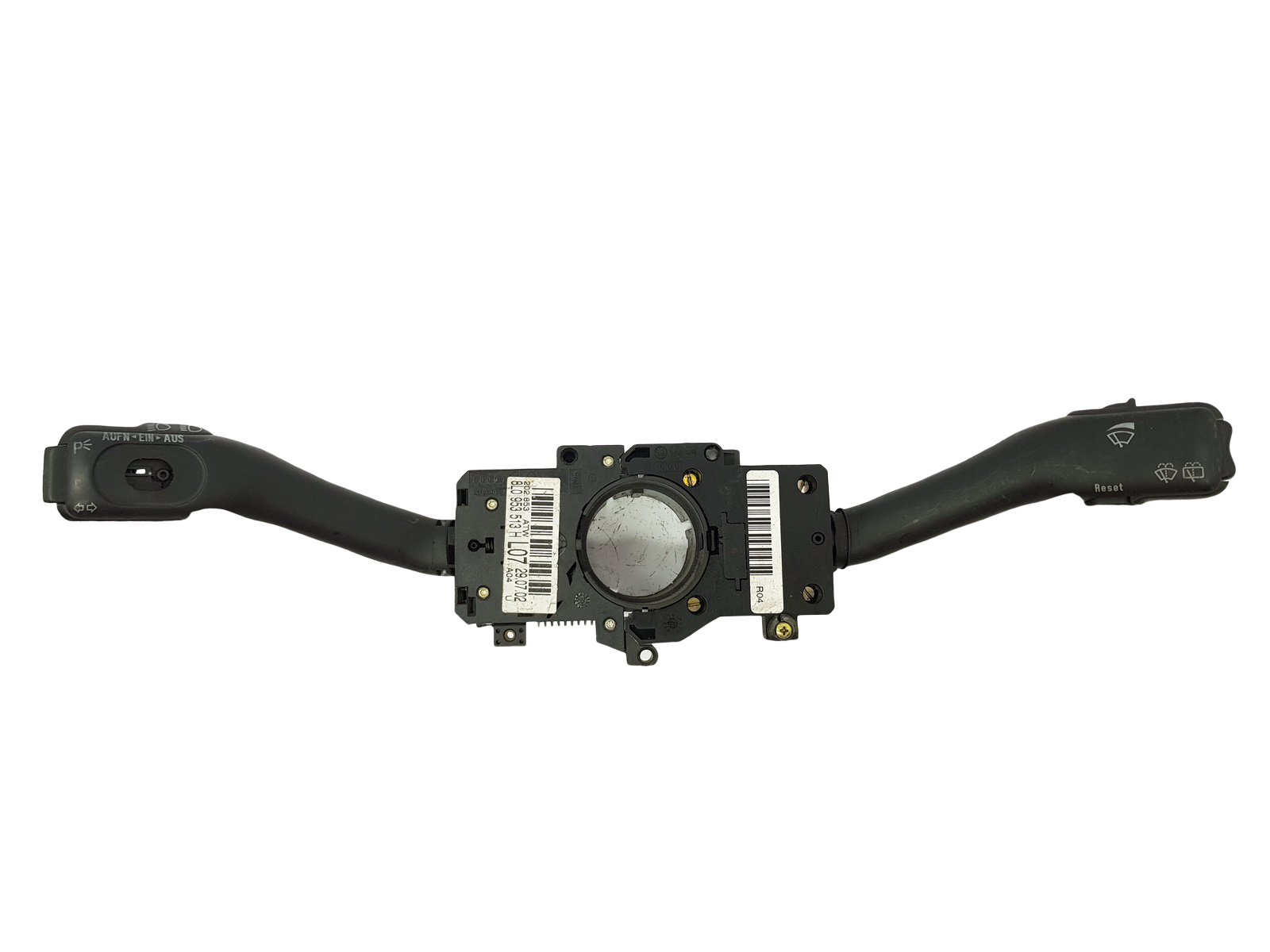 Stuurkolomlichtschakelaar Audi A6 8L0953513H 4BO953503H main product photo