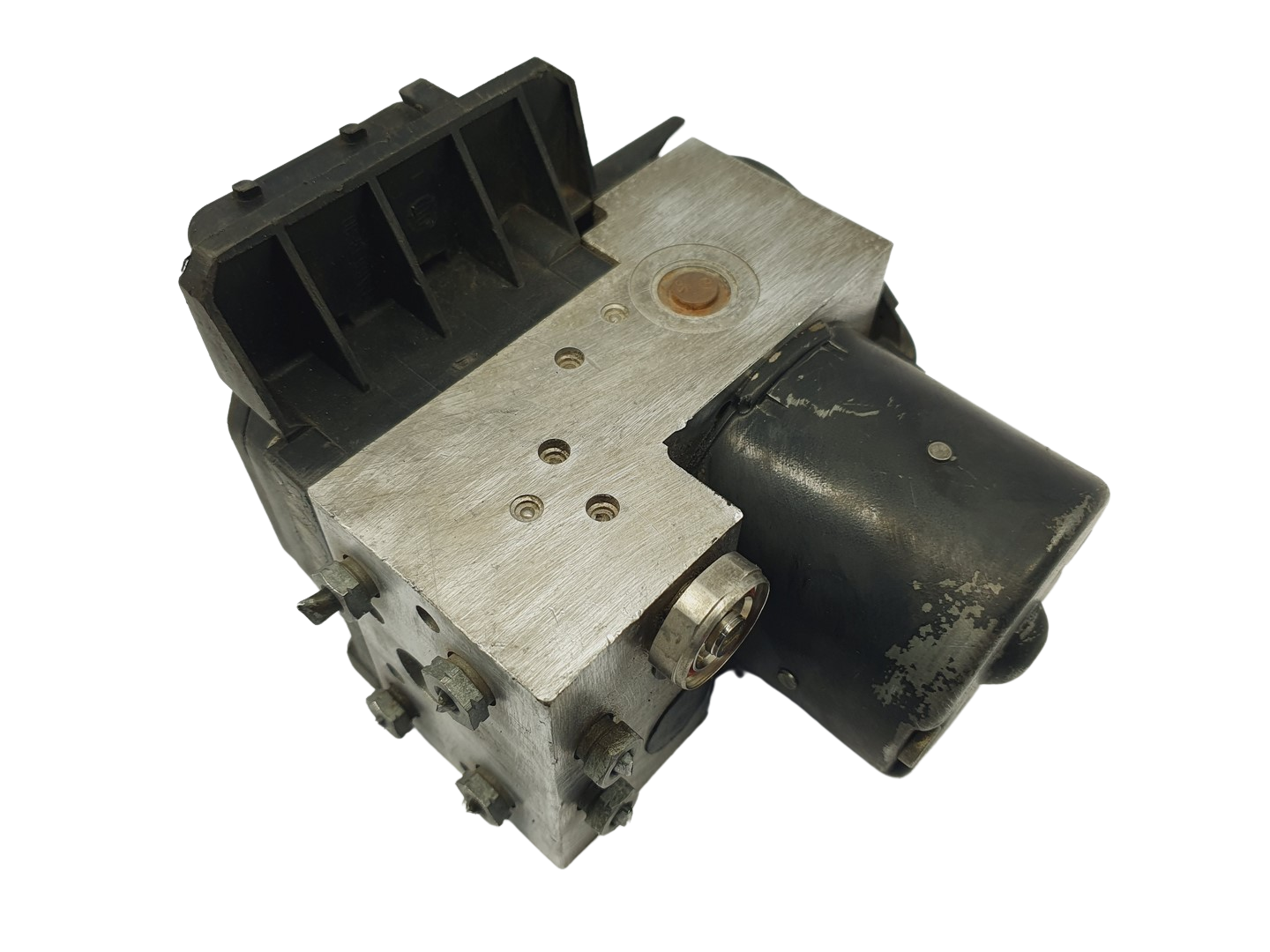 Abs Pomp ESP Mercedes A W168 A0034314512 0265202412 67706 main product photo