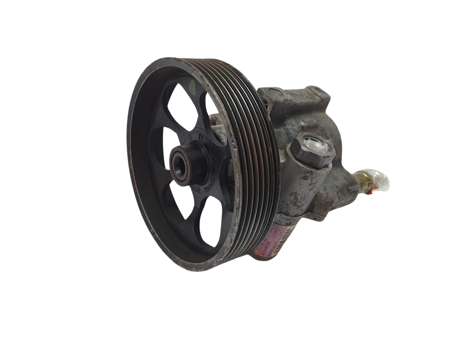 Stuurbekrachtigingspomp 8200054528 26088276-RY 8200067245 Laguna 2 2.0 T main product photo