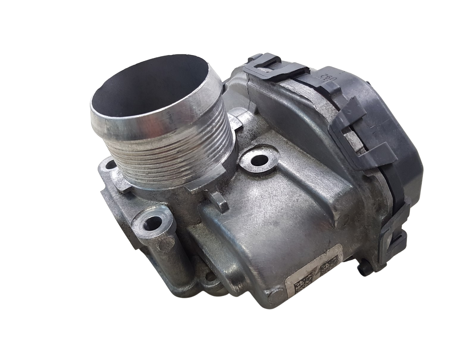 Gasklephuisventiel 9807238580 V29039645 PSA Ford 1.6 HDI 2713 main product photo