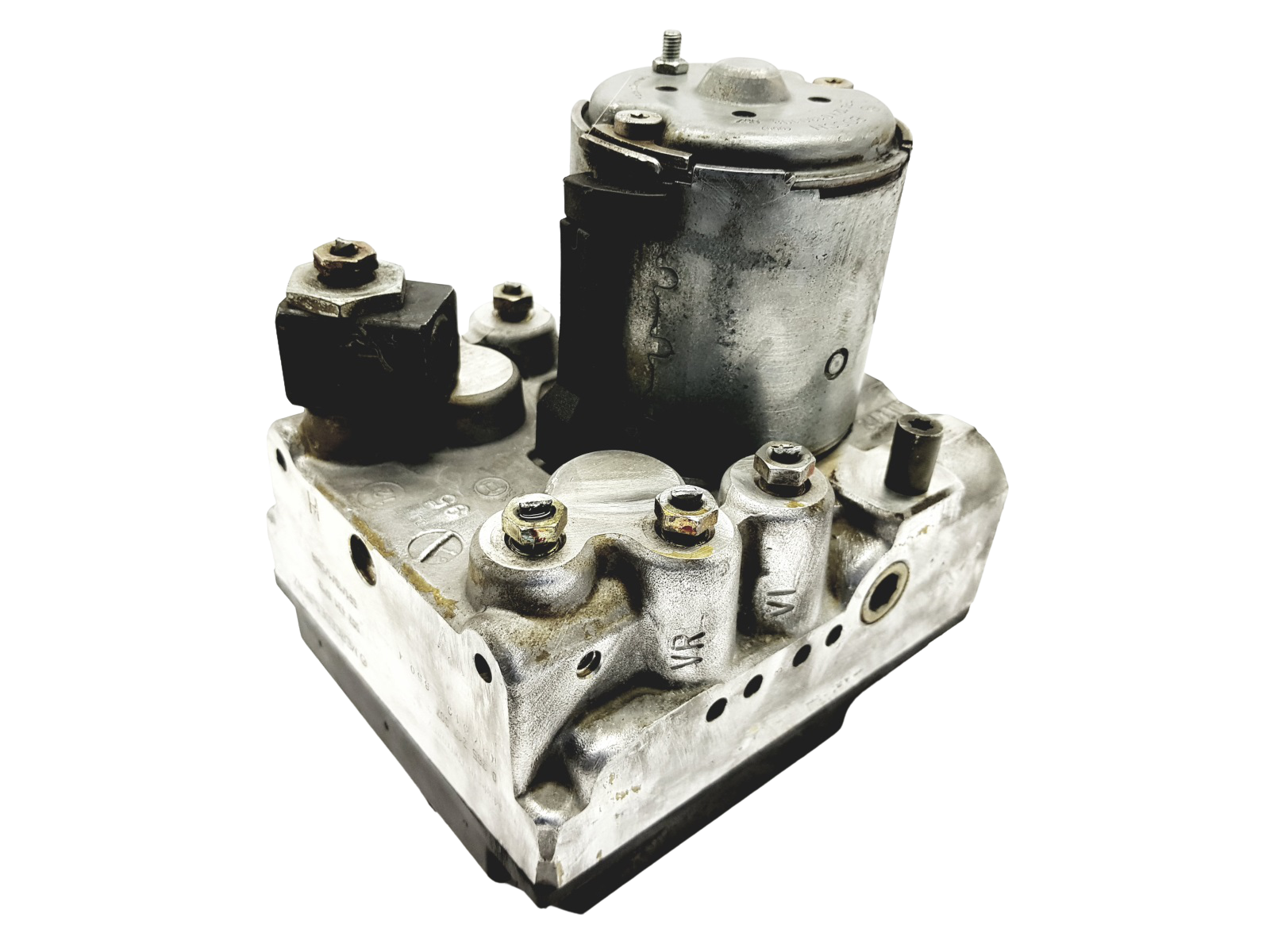 Abs Pomp Mercedes E W210 0024319712 0265217007 Bosch 34984 main product photo
