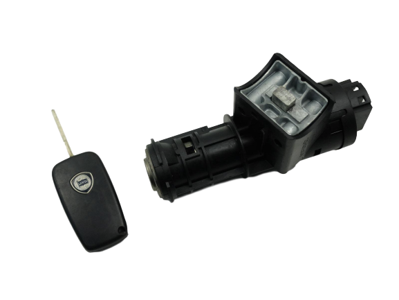 Contactslot Lancia Ypsilon 00468453610 61027500 main product photo
