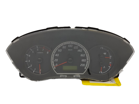 Toerenteller Suzuki Swift 34100-63JE0 34100-63JE 21814 main product photo