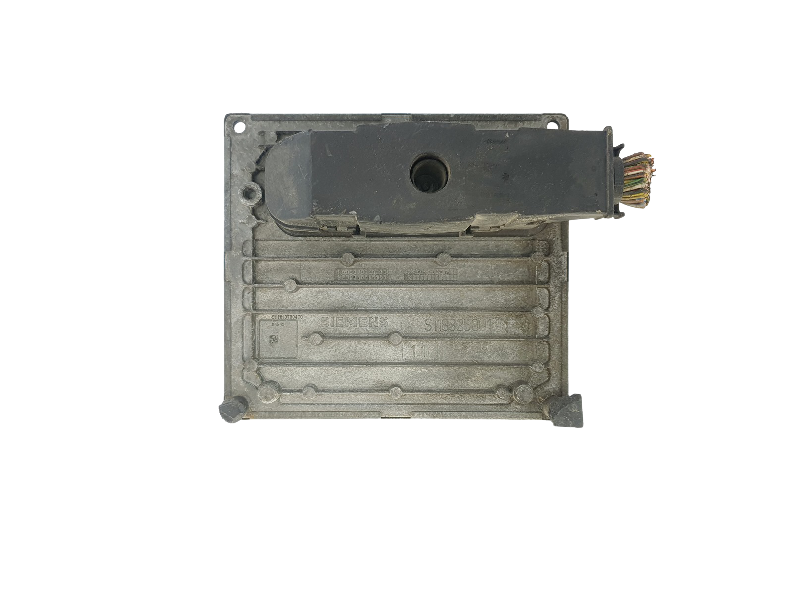 Regeleenheid S118107004C 3S61-12A650-CA Ford Siemens 41263 main product photo