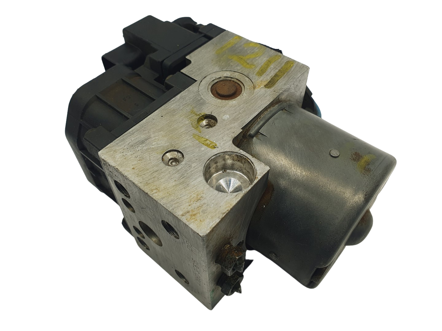 Abs Pomp Nissan Primera 476609F615 0265216837 0273004565 64587 main product photo