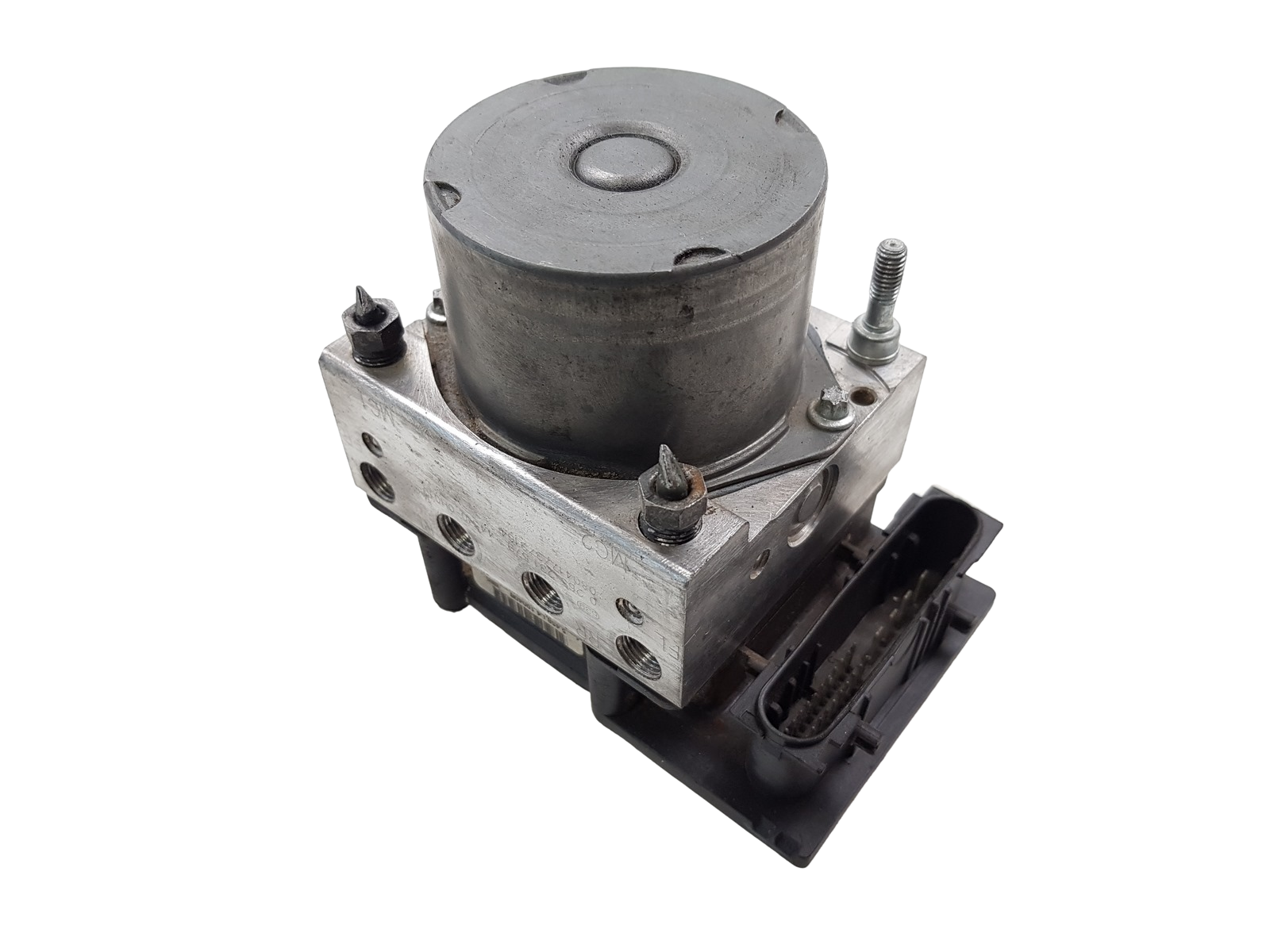 Abs Pomp 107 C1 Aygo 44510-0H010 0265800441 0265231579 Bosch 1810 main product photo