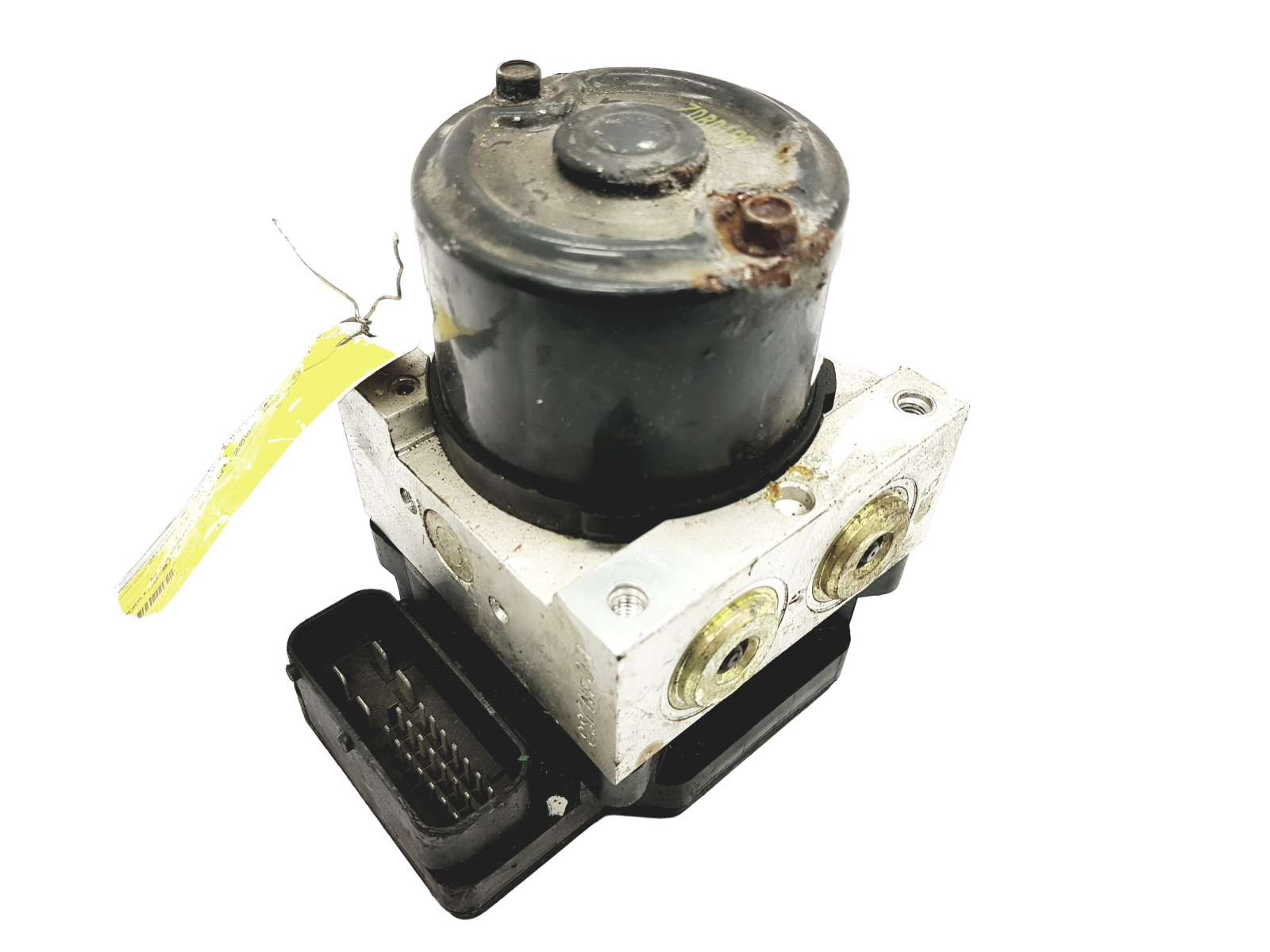 Abs Pomp Chevrolet Kalos Aveo 96470261 96470254 Mando main product photo