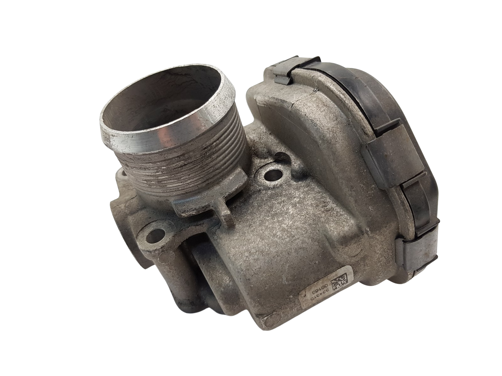 Gasklephuisventiel Citroen Peugeot Ford 9673534480 1.6 HDI 1869 main product photo