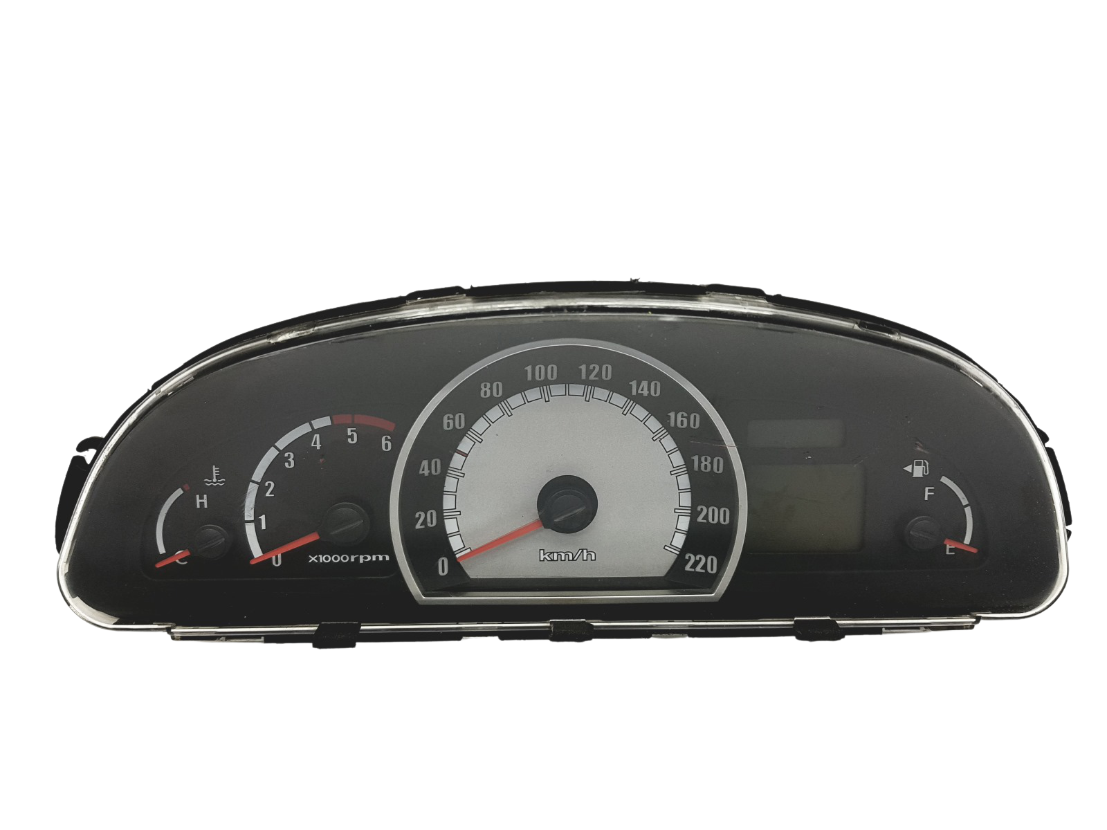Snelheidsmeter Hyundai Matrix 94004-17510 9400417510 44542 main product photo