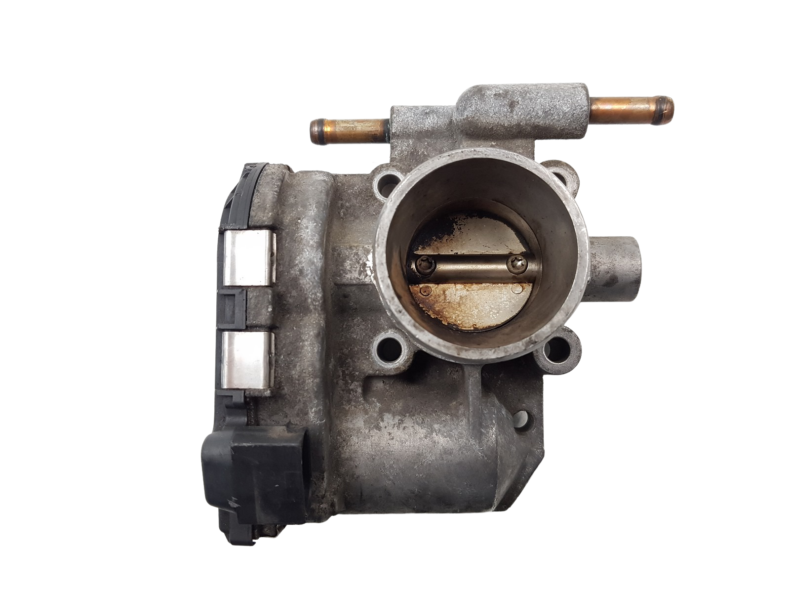 Gasklephuisventiel Opel 24420536 0280750133 Bosch 2991 main product photo