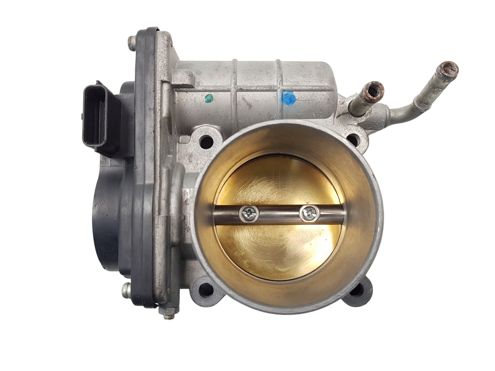 Gasklephuisventiel Renault 161201190R RME60-12 2.0 16V 3184 main product photo