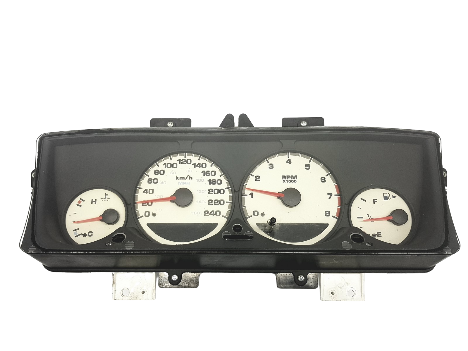 Snelheidsmeter Chrysler Neon P04793523AI 56198 main product photo