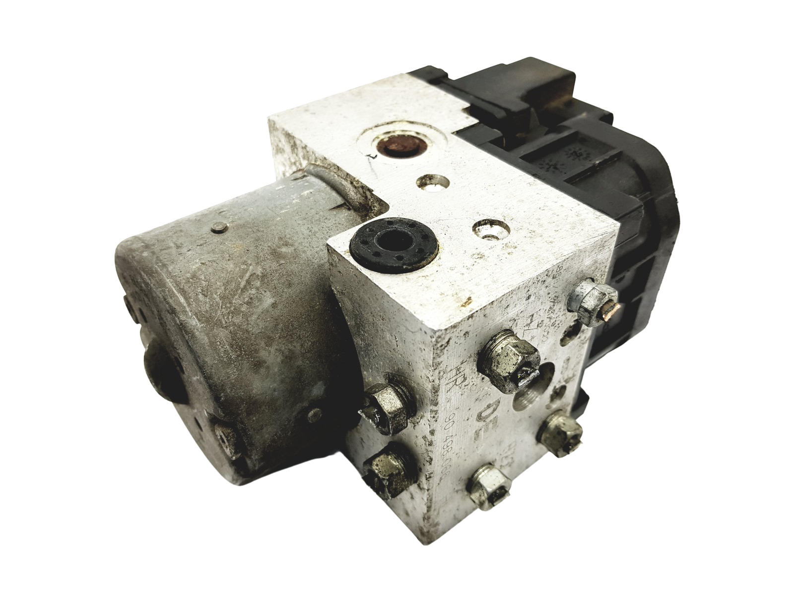 Abs Pomp Opel Astra 90498066 0265216461 Bosch main product photo