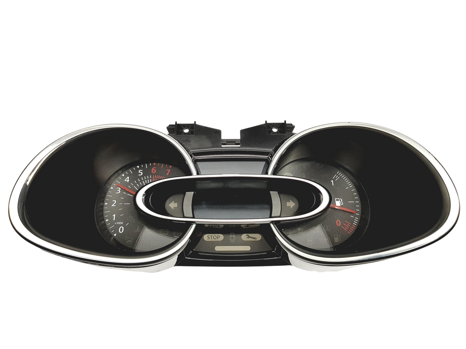 Snelheidsmeter Renault Clio 4 248101559R Visteon main product photo