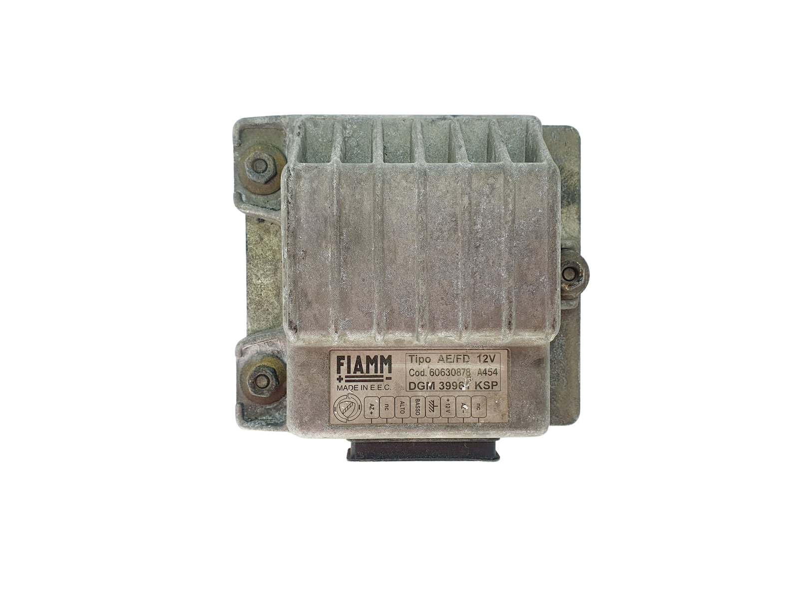 Controle-eenheid module 60630878 39961 Alfa Romeo main product photo