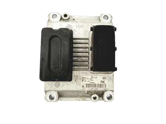 Regeleenheid 09164459AK 0261206273 Opel GM 17421 main product photo