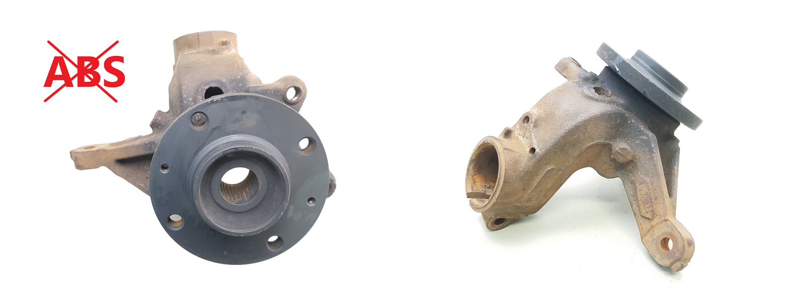 Stuurknokkel Voor Rechts Peugeot 364754 330785 82mm 18mm main product photo