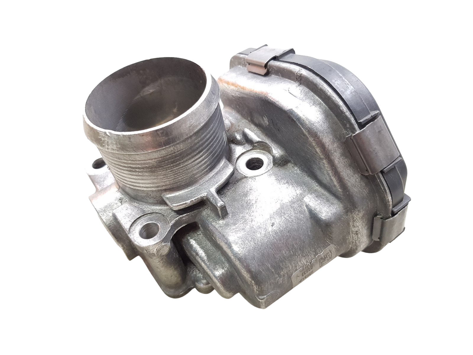 Gasklephuisventiel Citroen Peugeot Ford 9673534480 1.6 HDI 2523 main product photo