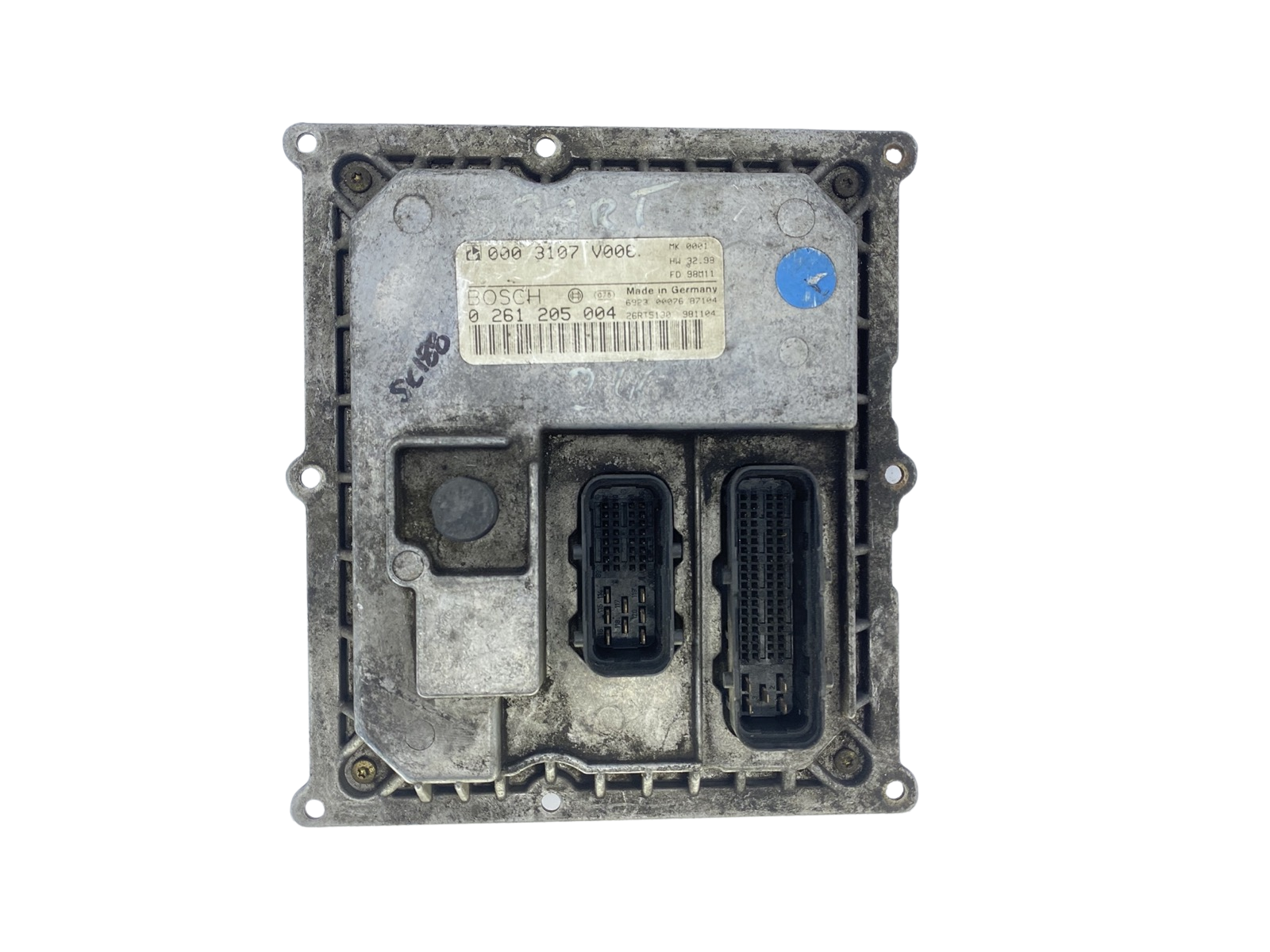 Regeleenheid Smart 0003107V006 0261205004 Bosch 54529 main product photo