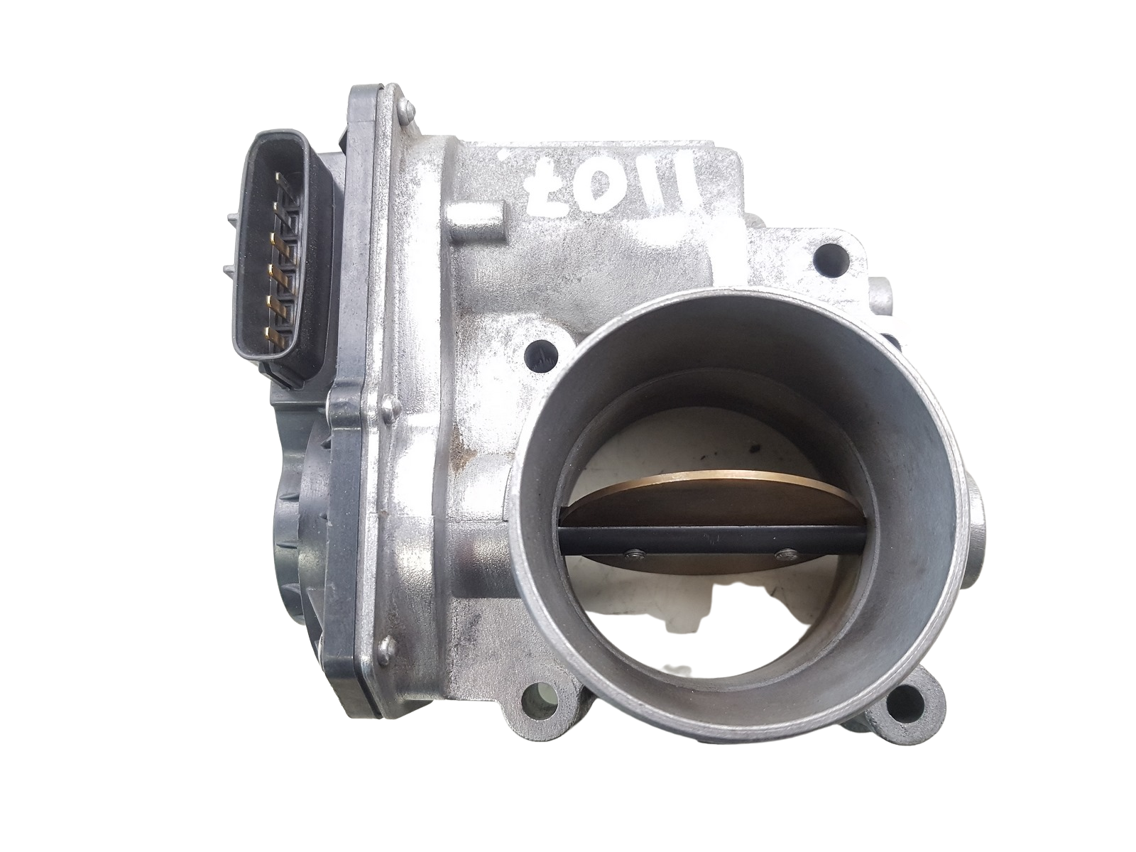 Gasklephuisventiel Subaru 16112AA260 2.0 D 1249 main product photo