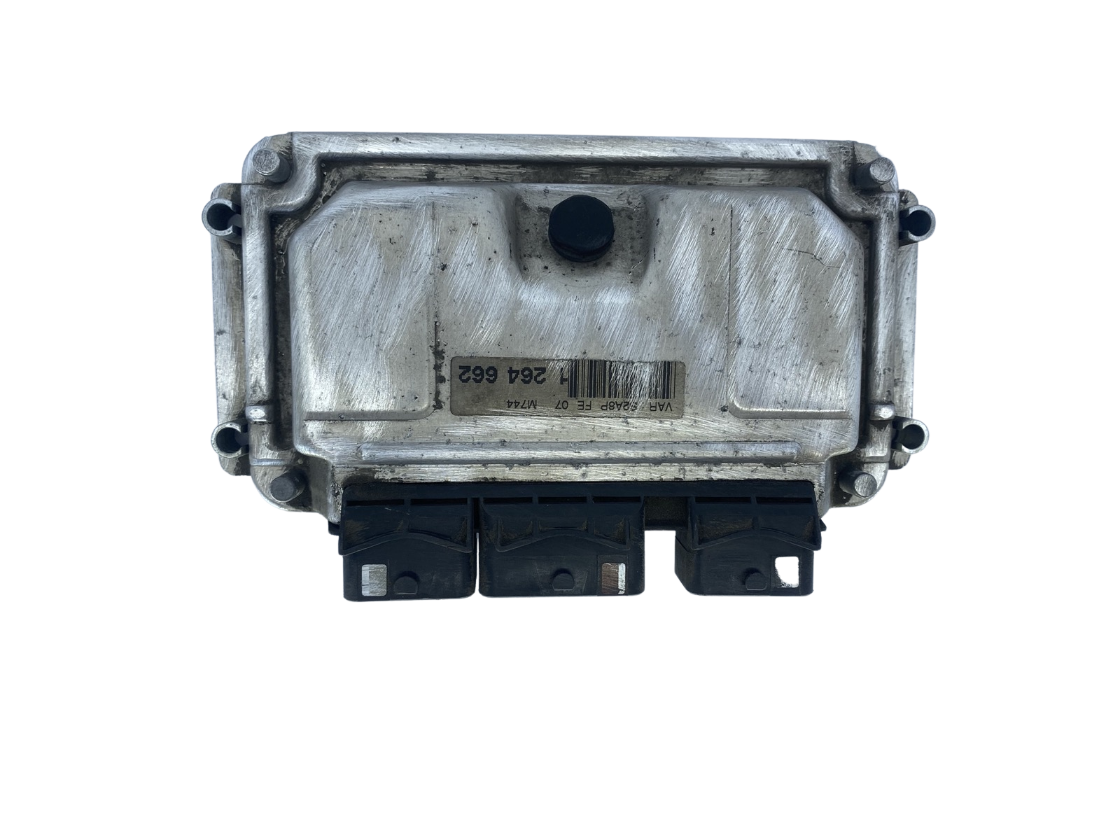 Regeleenheid PSA 0261206246 9637838780id05 26FM0811 Bosch 48979 main product photo