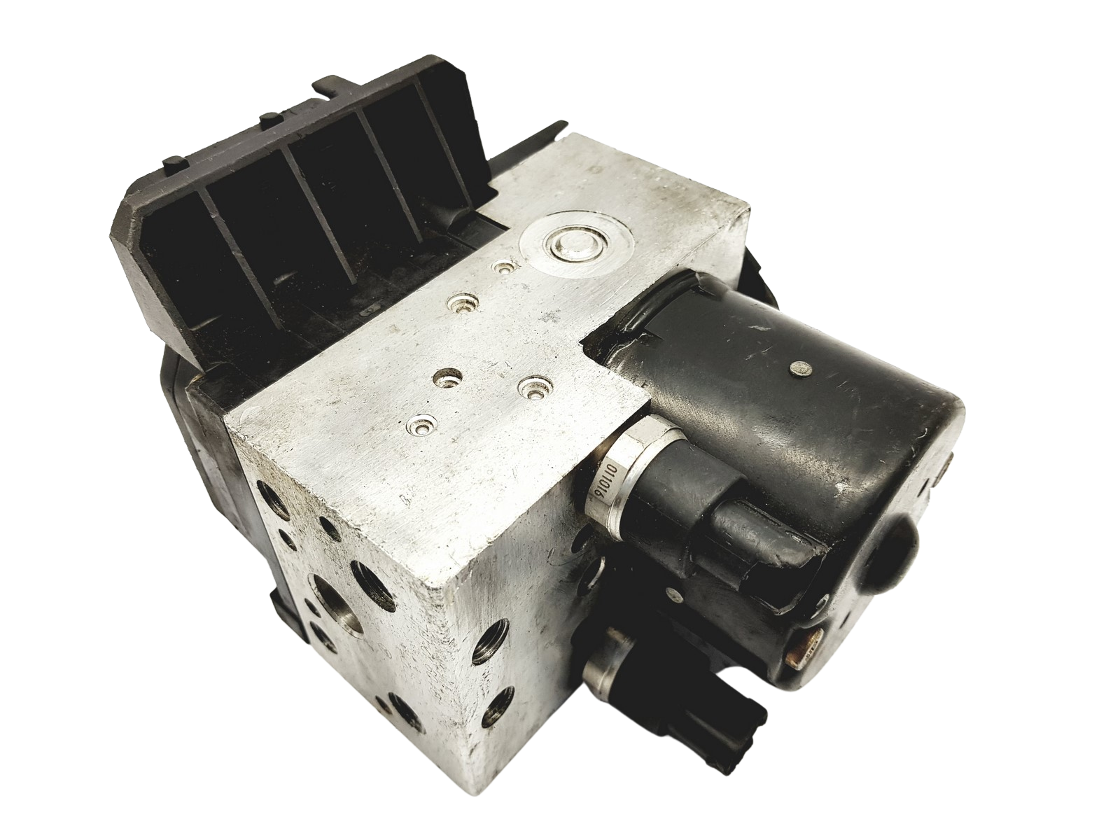 Abs Pomp ESP Mercedes W168 A0044310912 0265202461 Bosch 60178 main product photo