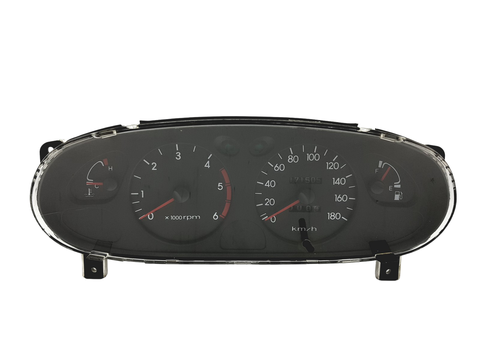 Snelheidsmeter Hyundai H200 94001-4A200 940014A200 47633 main product photo