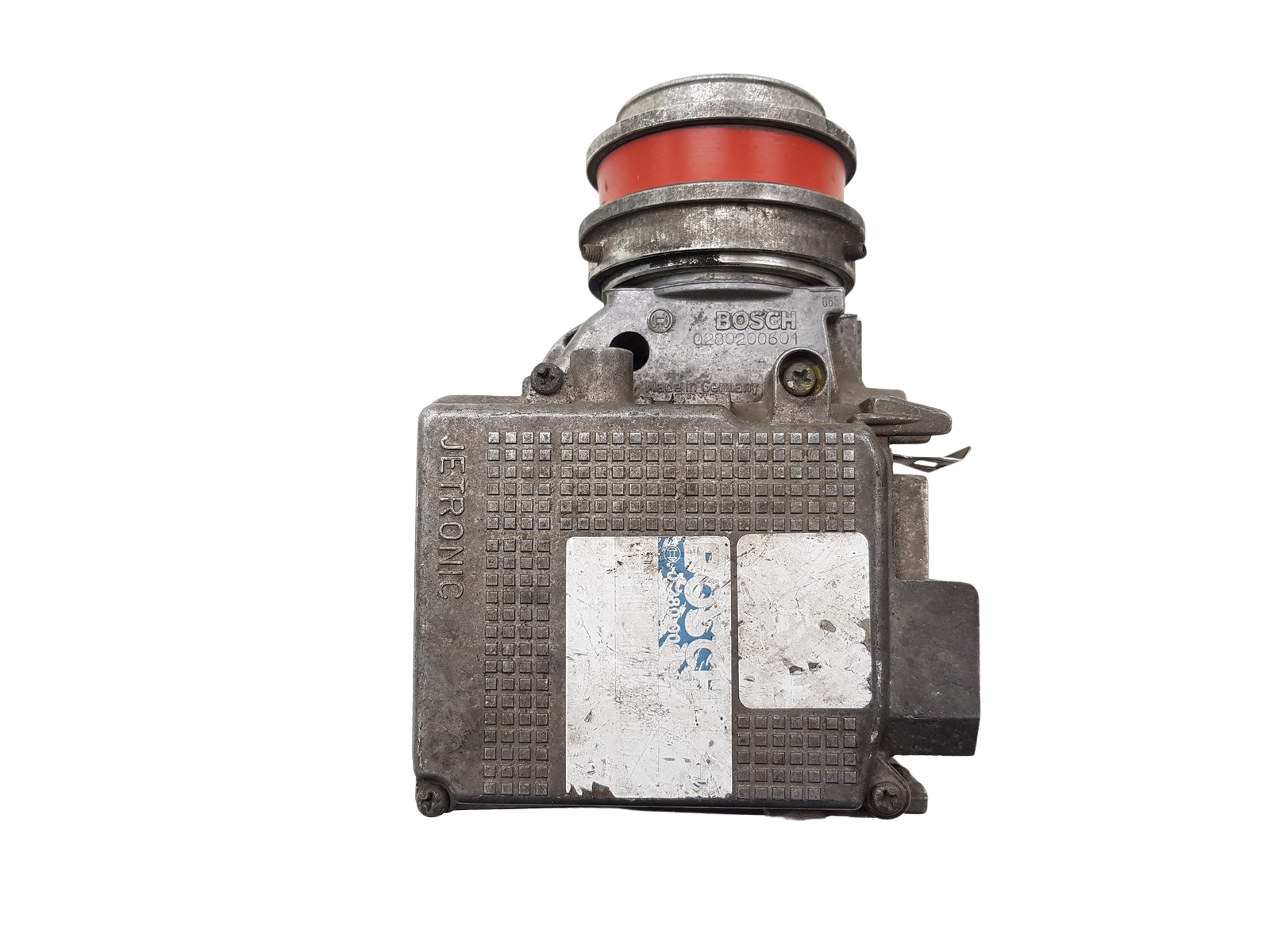 Luchtstroommeter Alfa Romeo 33 0280000615 0280200601 1.7 Bosch main product photo