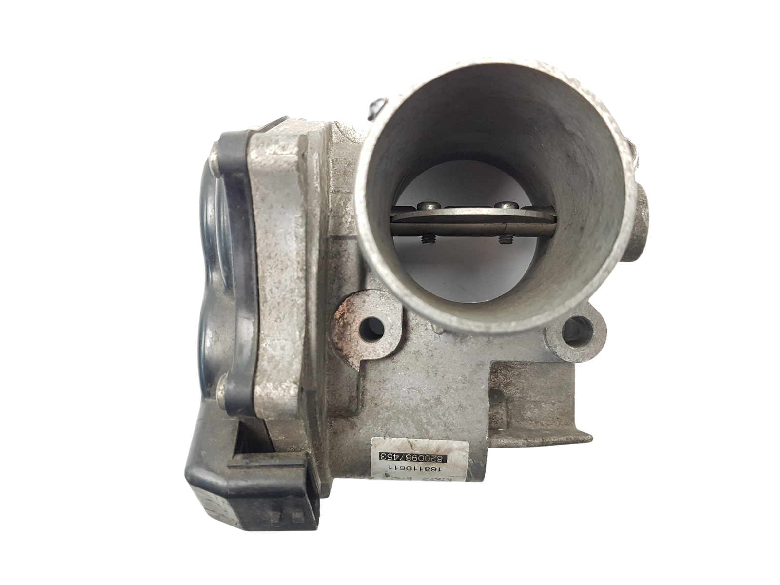 Gasklephuisventiel Renault 8200987453B H8200727648 2.0 2.3 DCI 1743 main product photo