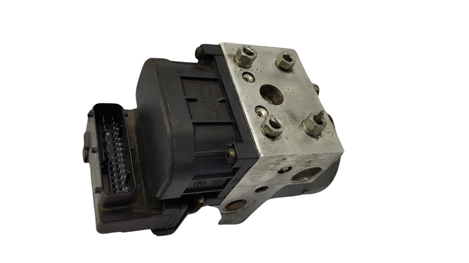 Abs Pomp Opel Astra 90498066 0265216461 0273004209 1978 main product photo