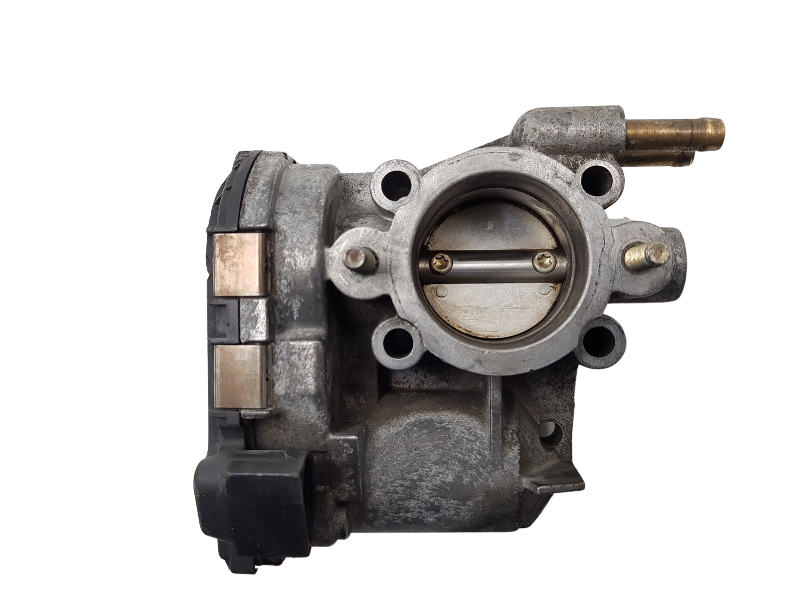 Gasklephuisventiel Agila Astra G Corsa C 9157512 0280750044 1.0 1.2 2733 main product photo