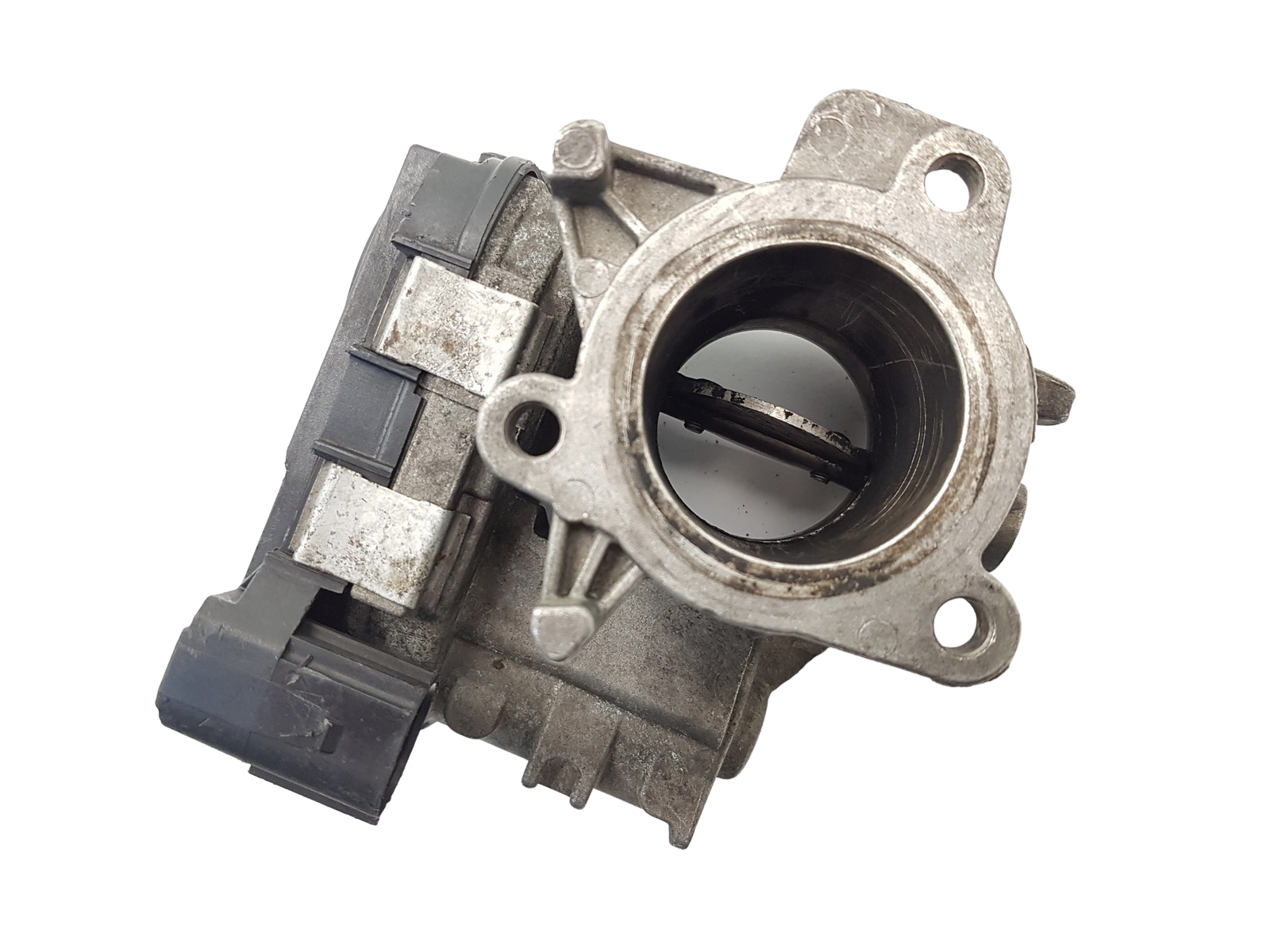 Gasklephuisventiel 55213019 40DFP1 Fiat Alfa Romeo 1507 main product photo