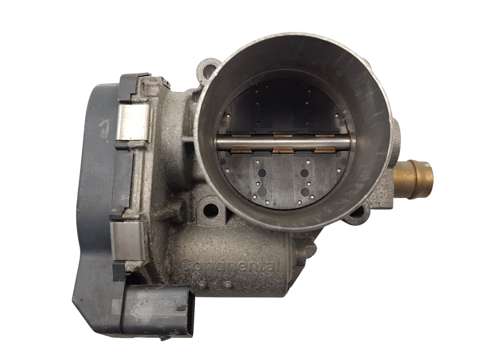 Gasklephuisventiel BMW 1354 7588625 -02 A2C53355204 VDO 1640 main product photo