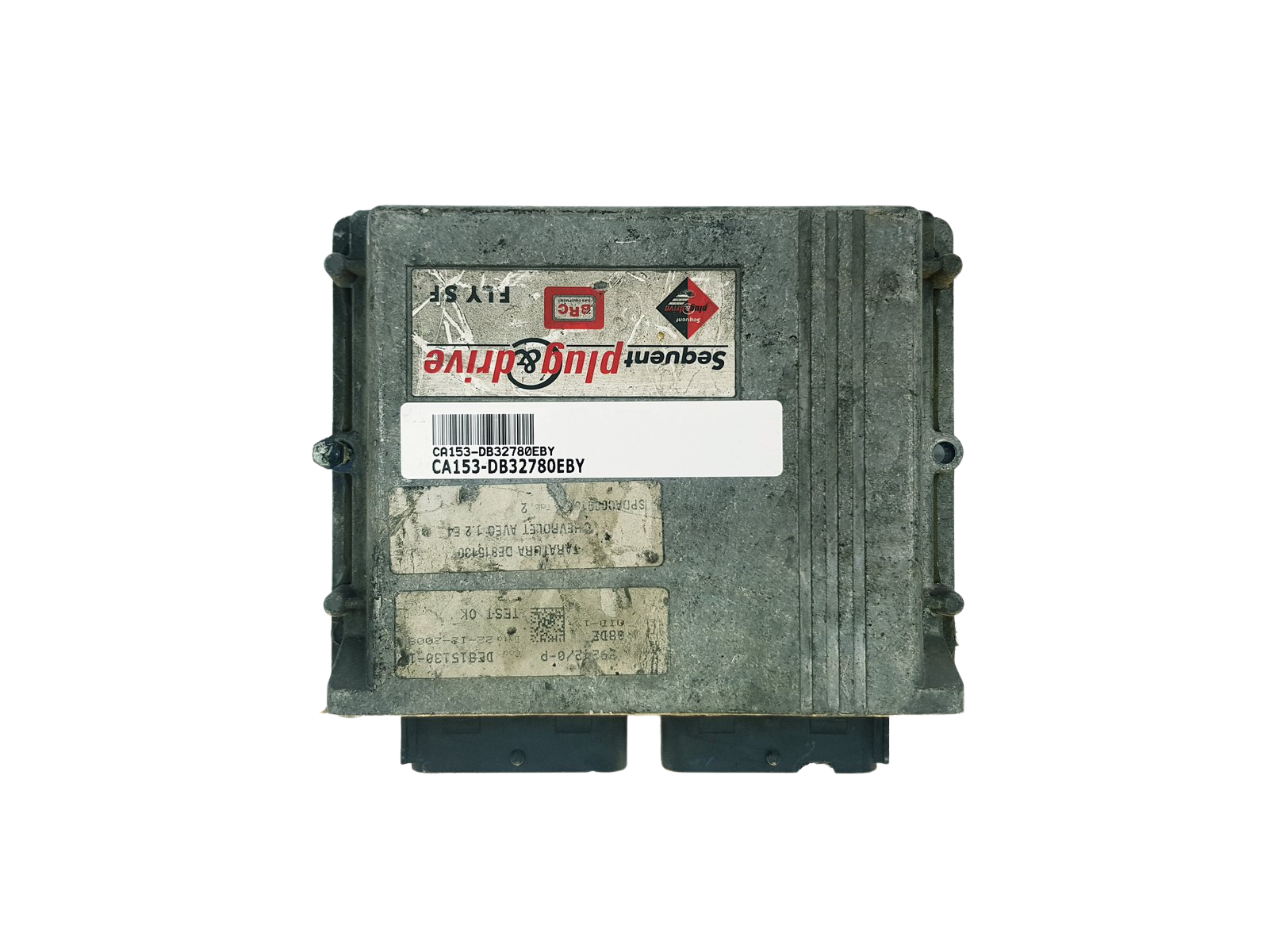 Regeleenheid LPG 67R011002 110R001001 FLY SF BRC 32780 main product photo