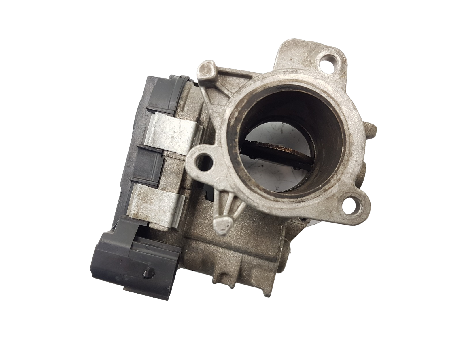 Gasklephuisventiel 55213019 40DFP1 Fiat Alfa Romeo 1561 main product photo