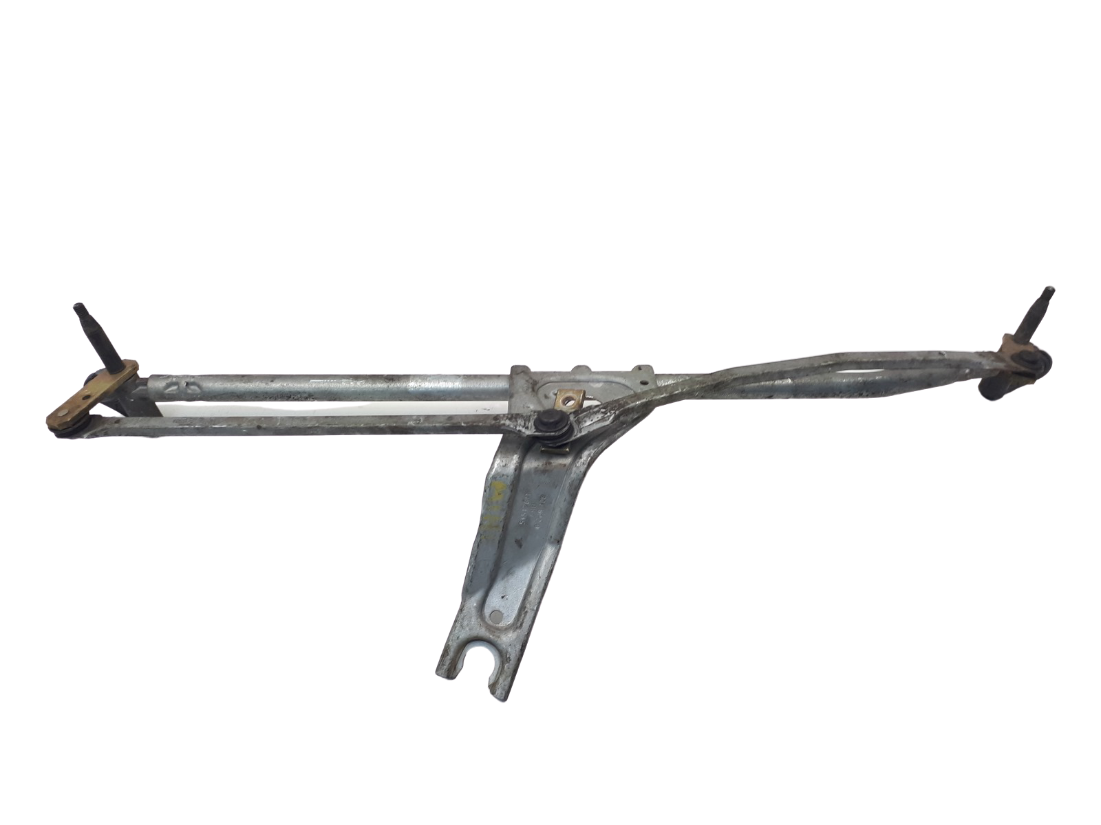 Ruitenwissermechanisme Mini One Cooper 8229128 54517611 Valeo LHD 1442 main product photo