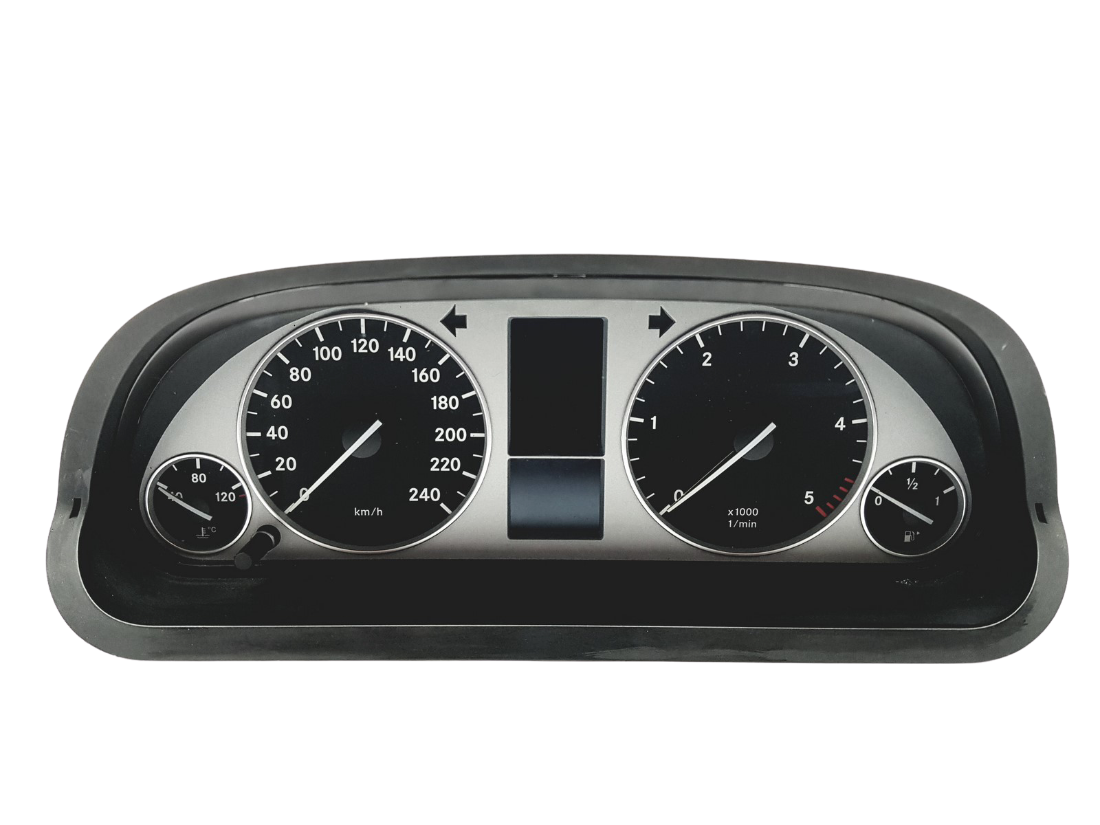 Toerenteller Mercedes B T245 A1694401011 32053 main product photo