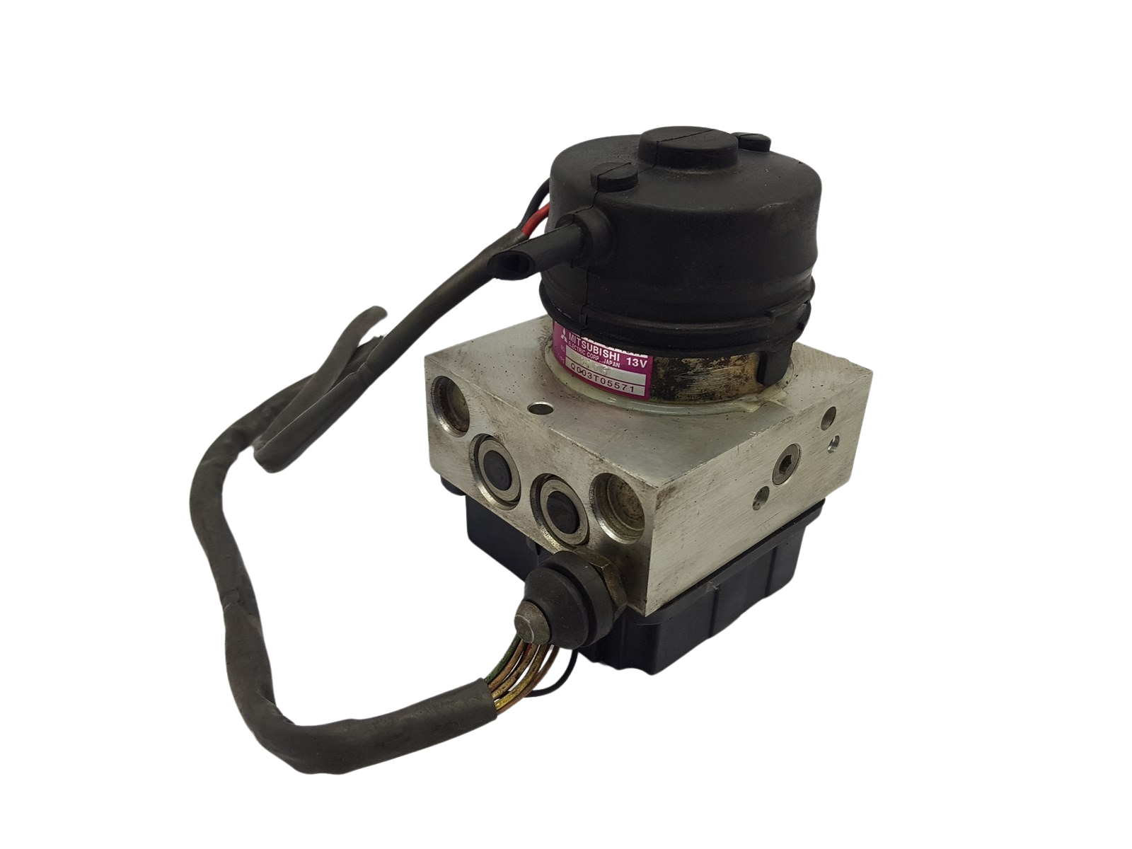 Abs Pomp Honda Civic AC.0450-0128.6 Q003T05571 6295 main product photo