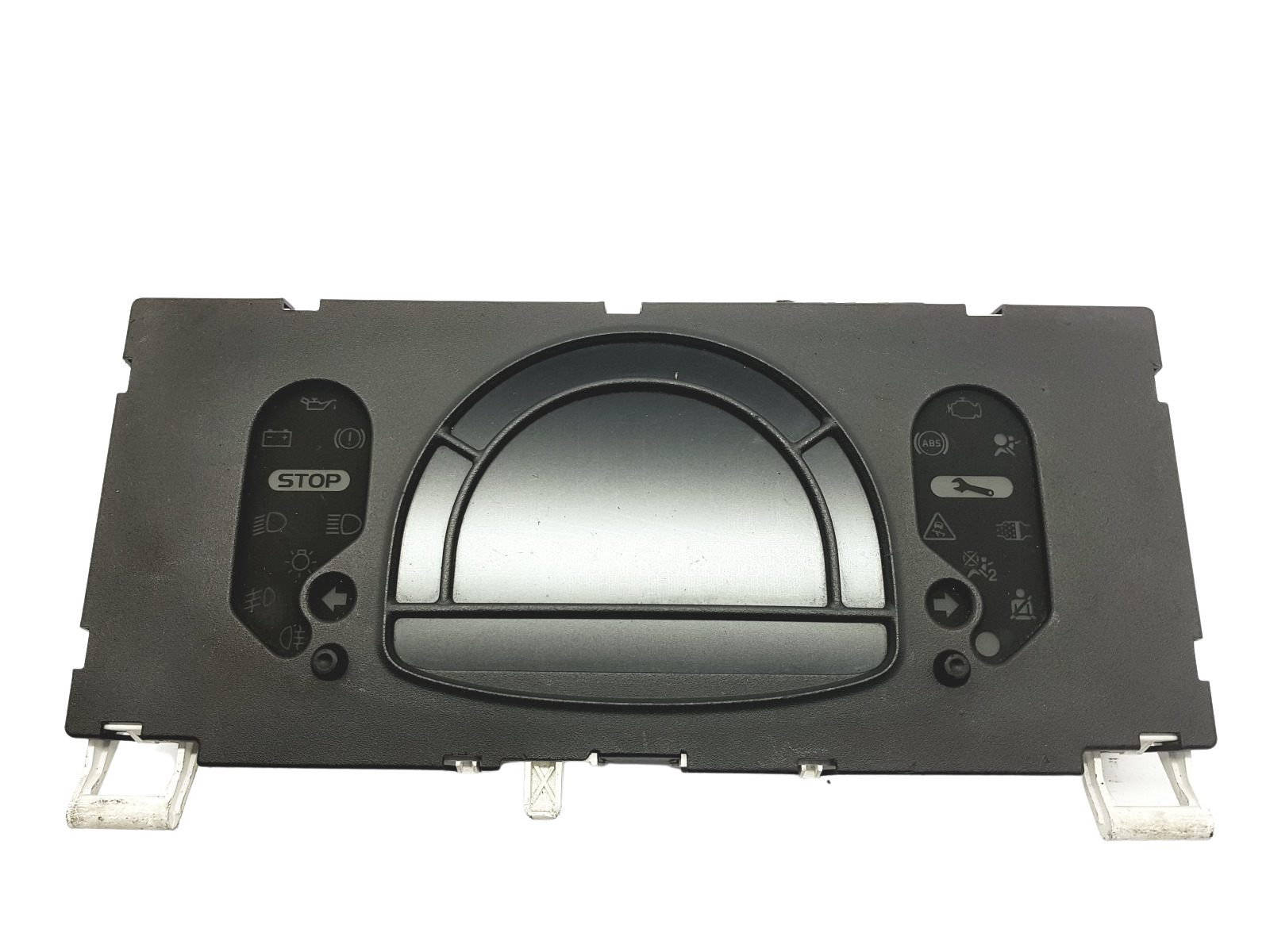 Toerenteller Renault Modus 8200668079 Johnson main product photo