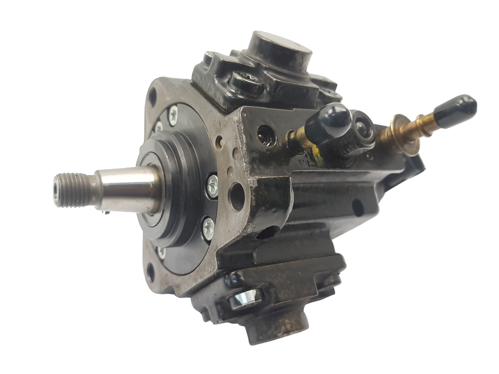 Injectiepomp Bosch 55267246 0445010466 0928400825 1.6 2.0 D Fiat 1018 main product photo
