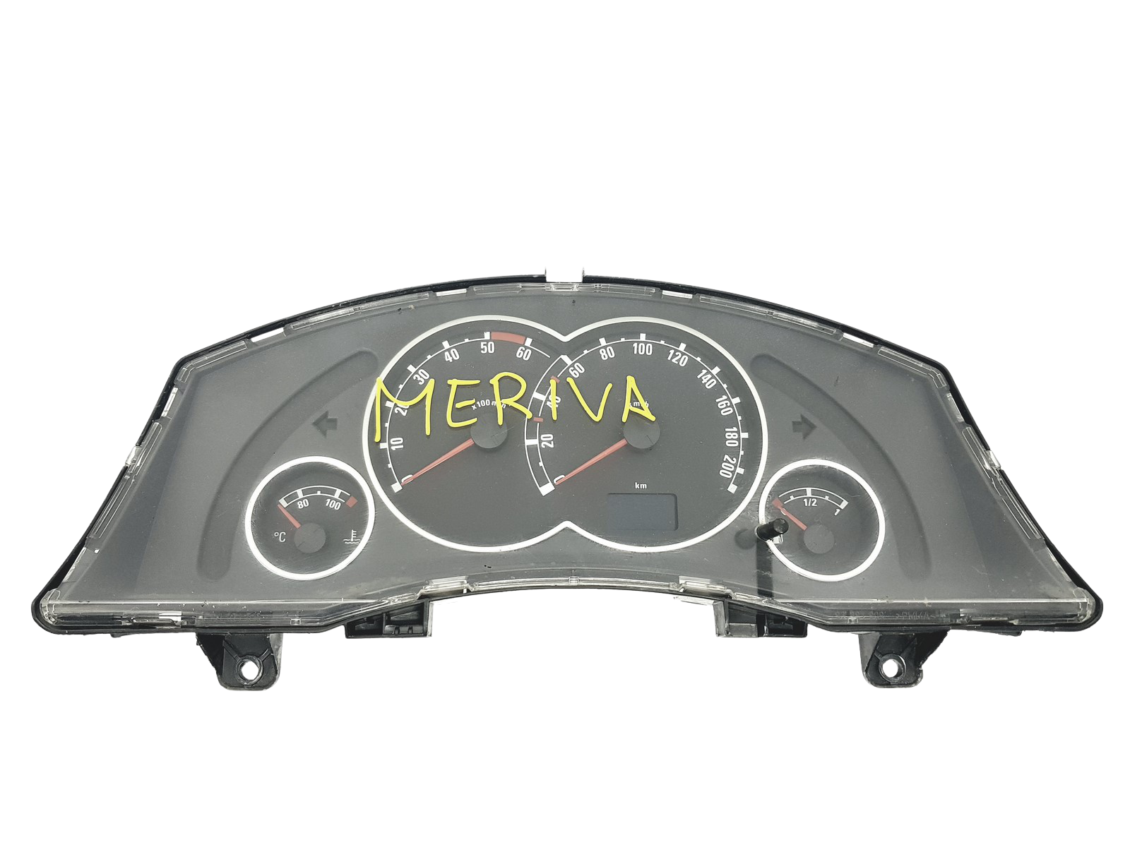 Snelheidsmeter Opel Meriva 13214770LN 110080162038 49937 main product photo