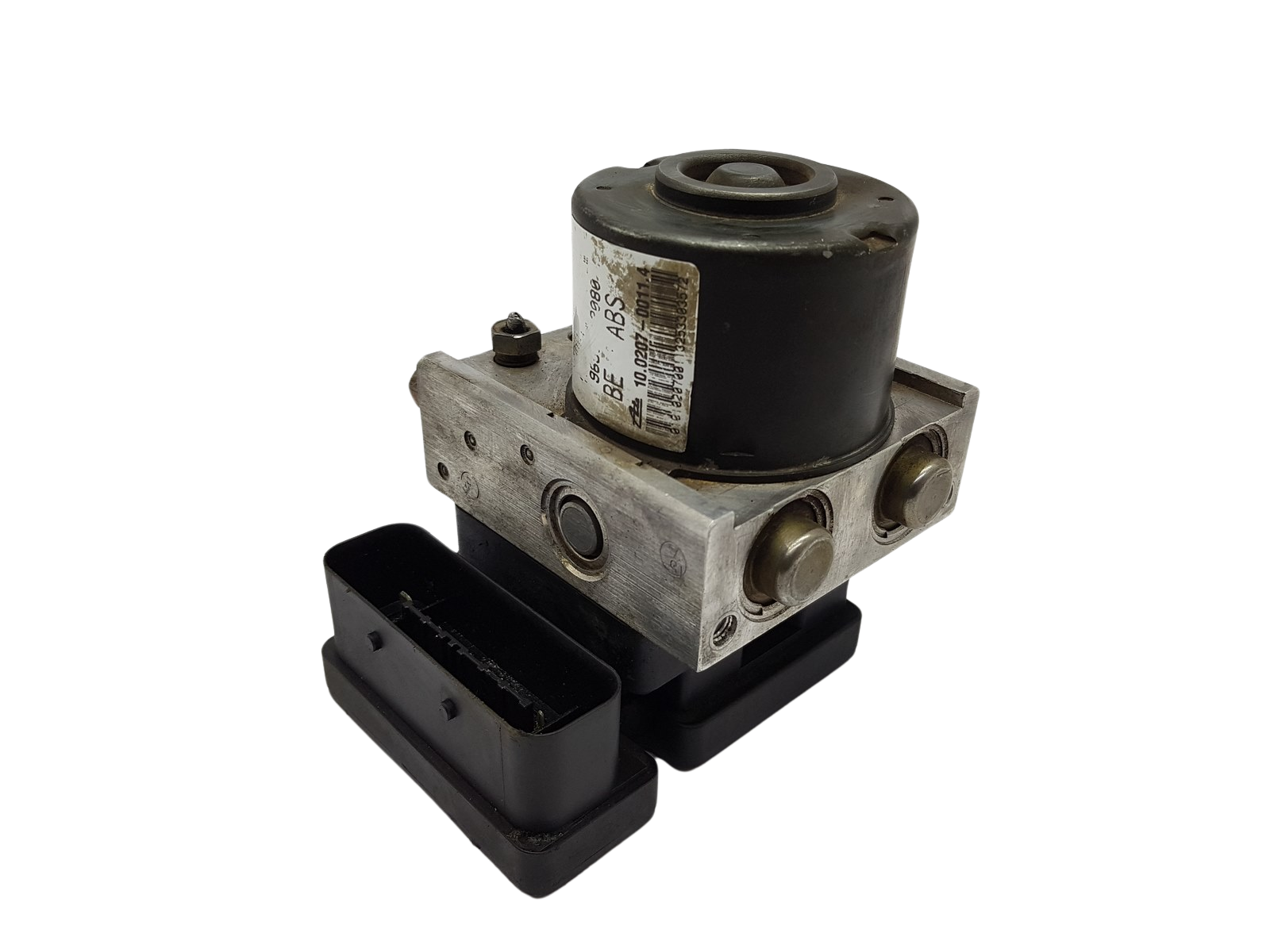 Abs Pomp Citroen Peugeot 9651412080 10.0970-1108.3 ATE 6067 main product photo