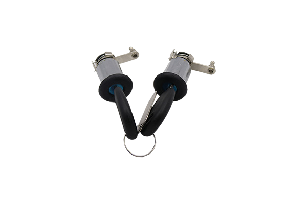 Slotcilinder Doe Skoda Felicia 6U0837061 98370096101 Vika main product photo