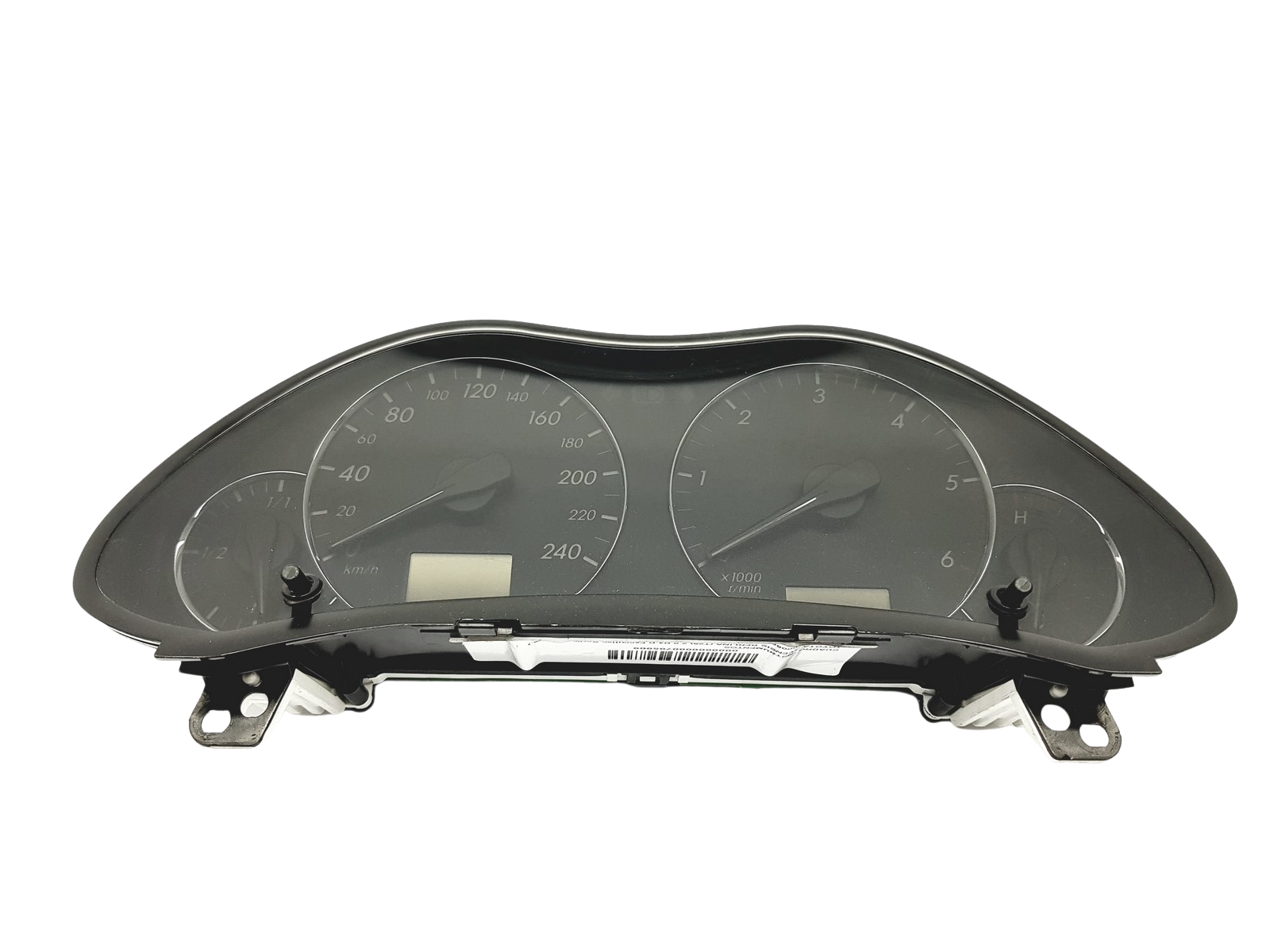 Toerenteller Toyota Avensis 83800-05630-H 59297 main product photo