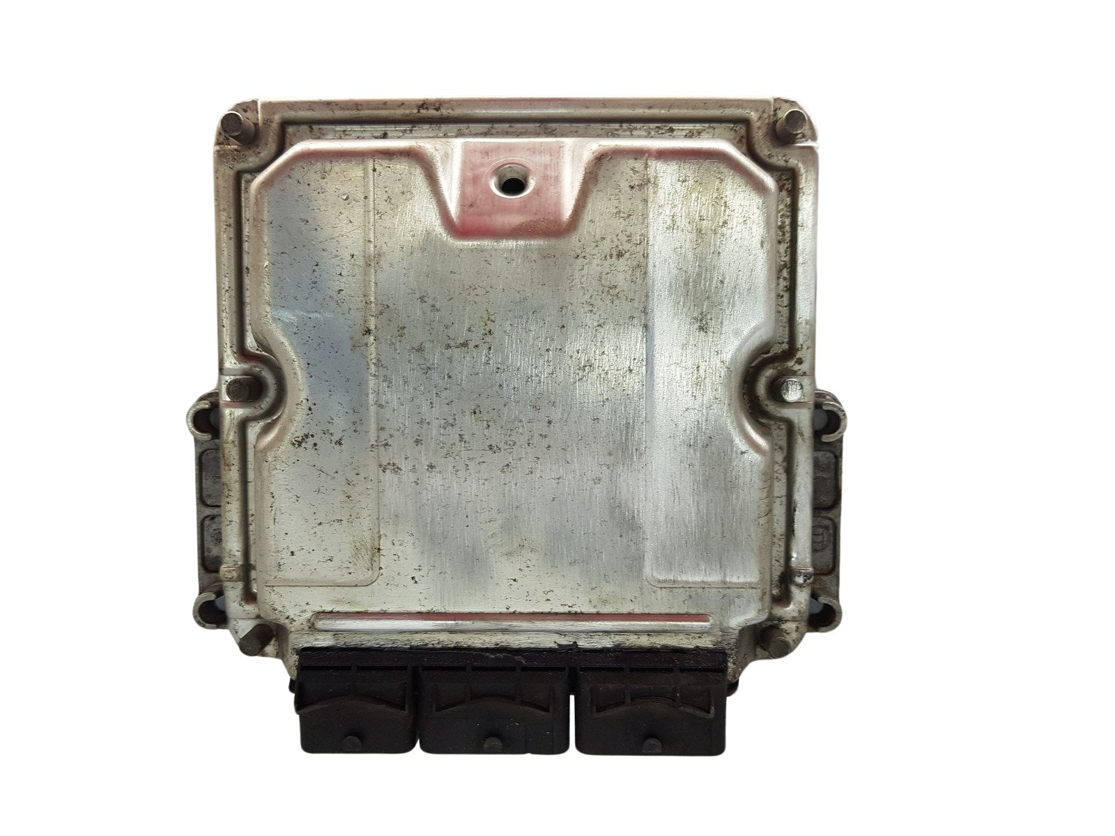 Regeleenheid 0281010297 8200048297 8200183768 Renault Bosch 3170 main product photo