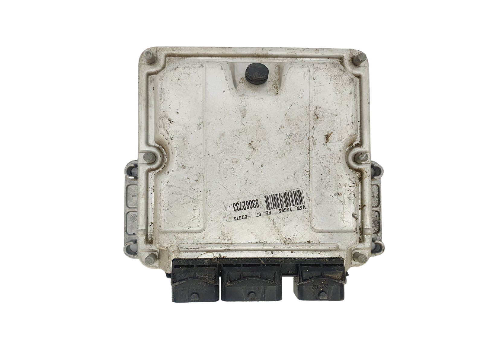 Regeleenheid PSA 0281011081 9647472780 Bosch 46393 main product photo