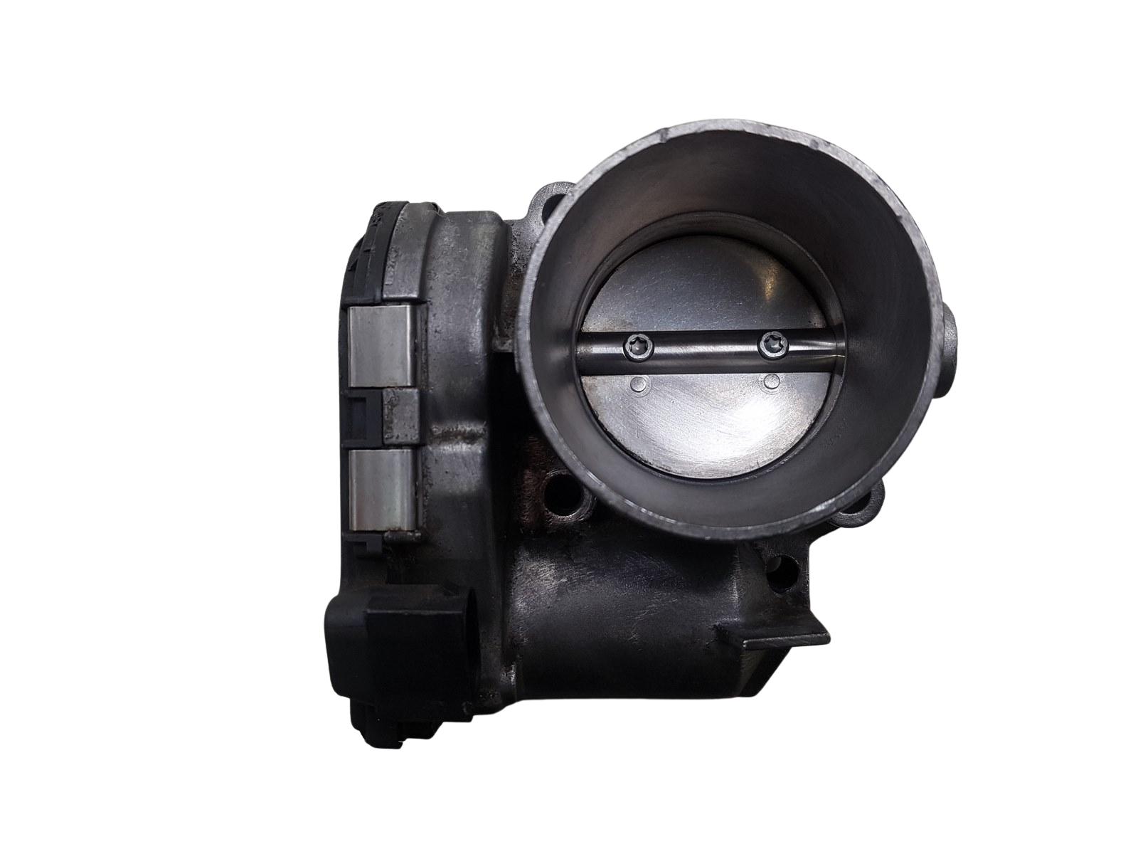 Gasklephuisventiel Alfa Romeo Iveco Opel 0280750073 Bosch 1103 main product photo