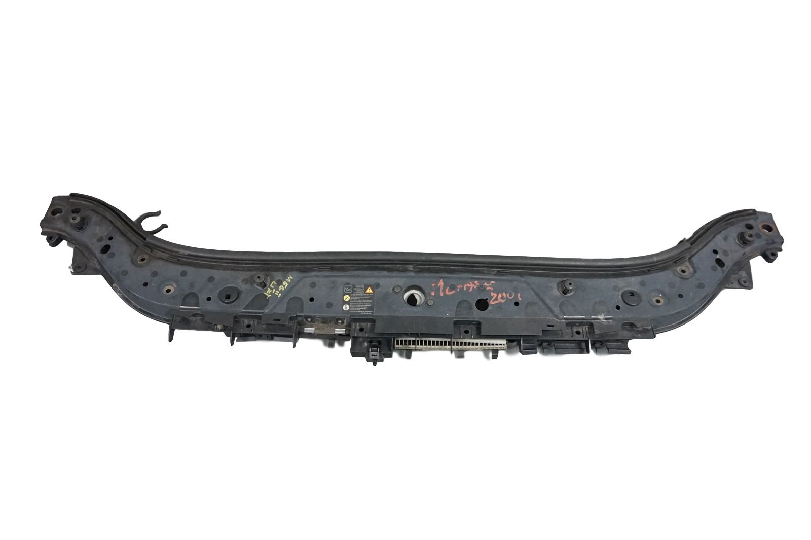 Voorpaneel 8200137494 Megane 2 LIft Renault main product photo