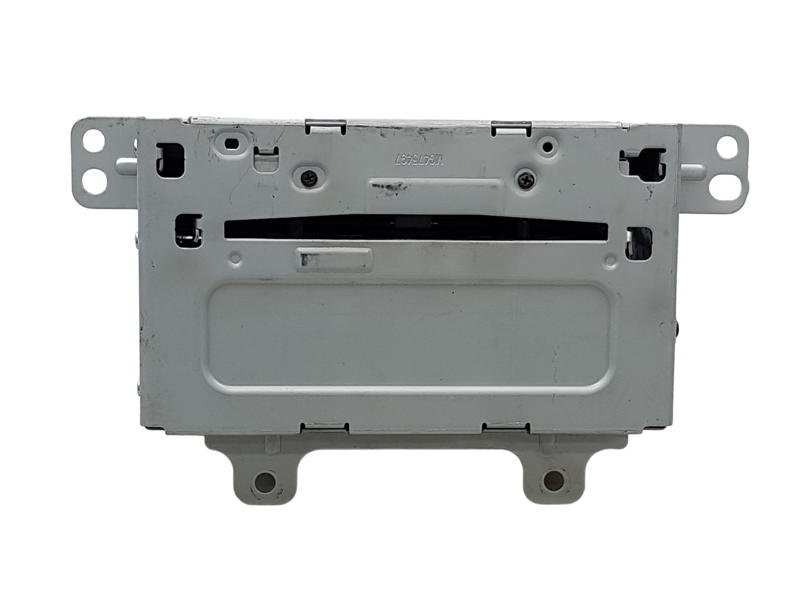 Radio CD-speler Opel 22877394 CQ-JG42F9GE UZZ Panasonic 1285 main product photo